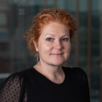 MoroSystems Employee Miroslava Urbankova's profile photo
