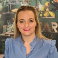 Xenos Employee Jamie Stronkhorst's profile photo