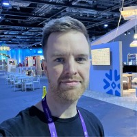 Clekt Employee Stephen Haines's profile photo