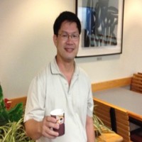 Texas Instruments Employee Richard Hoang's profile photo