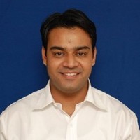Bikaji Foods International Ltd. - India Employee Sameer Bhadauria's profile photo
