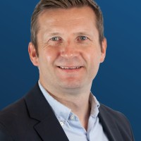 Quantmatix Employee John Mulligan's profile photo