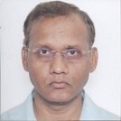 Krishnapratap Singh Email