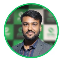 Mobycy Employee Aayush Chandgothia's profile photo