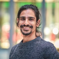 T-Systems Austria Employee Abdullah Abdullah's profile photo