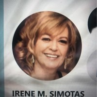 Luby's Restaurant Company Employee Irene Simotas's profile photo