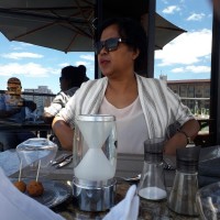 Tsaradia Employee Harisoa Rajaona's profile photo
