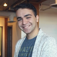 Ibrahim Chami Email