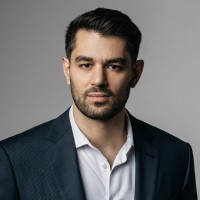 Shah Eatemadpour Email & Phone Number