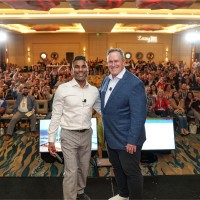 Lazy Dog Restaurant & Bar Employee Roshan Mendis's profile photo