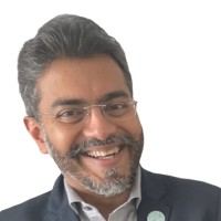 SuperHumanRace Employee Aalok Deshmukh's profile photo