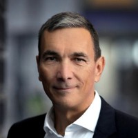 Fraport AG Employee Christoph Nanke's profile photo