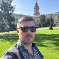 Andrii Shysholin Email