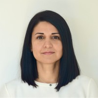 Amazon Leo Employee Shabnam Javid's profile photo