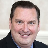 Smarter Dynamix Employee Denis Collins's profile photo