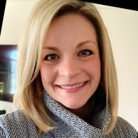 International Meetings & Science Employee Lauren Fink's profile photo