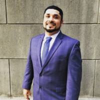 Adolfo Salgado Email & Phone Number