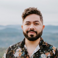 Swamp Rabbit Cafe and Grocery Employee Mateo Grajales Jaramillo's profile photo