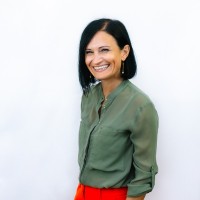 Sagana Employee Wendy Foster's profile photo