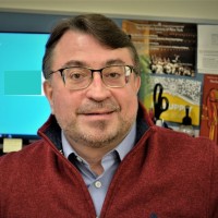 Douglas Harrison Email & Phone Number