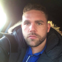 Ice House Employee Henry Davids's profile photo