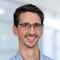 Mainspring Energy Employee Matt Svrcek's profile photo