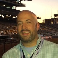 Steadfast Employee Tim Hoefer's profile photo