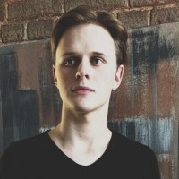 ACME Inc Employee Kirill Tyurin's profile photo