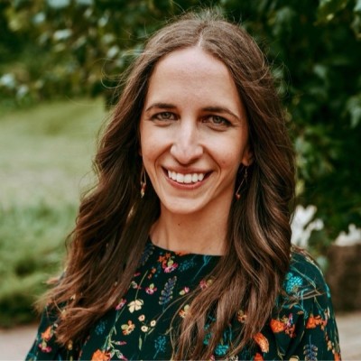 CDEM Employee Irina Bissonnette's profile photo
