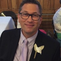 Crossover Health Employee Jason Bibb's profile photo