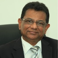 Government Organization Employee Chandra Embuldeniya's profile photo