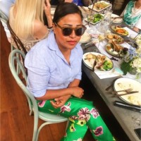 Silk Hospitality Employee Nandini Fonseka's profile photo