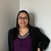 OSBIE Employee Tina Charles's profile photo