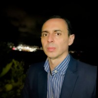 Diego McCormick Email & Phone Number