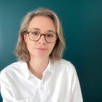 Groupe Référence Employee Alexandra Combeau's profile photo