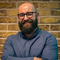 Hanson Regan Employee Charley Lucas's profile photo