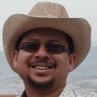 PrintPapa Employee Shawn Nag's profile photo