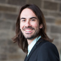 Berlin International Film Festival (Berlinale) Employee Aljoscha Zöller's profile photo