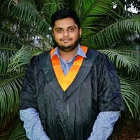 CorePharma® Employee Shreerang Vaidya's profile photo
