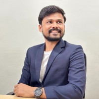 Optimum Data Analytics Employee Shubham Jante's profile photo
