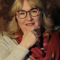 Community Futures Peace Liard Employee Moira Green's profile photo