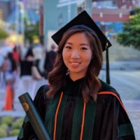 The University of Texas Medical Branch at Galveston Employee Michelle Jiang's profile photo