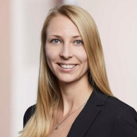 Invest in Bavaria - The Business Promotion Agency of the State of Bavaria Employee Katharina Kees's profile photo
