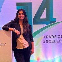 International Institute of Sports & Management - IISM Employee Priyanka Paniker's profile photo