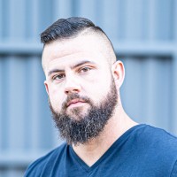 Rapid Prep Employee Trent Heath's profile photo
