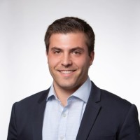 Justin Drossman Email & Phone Number