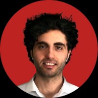 FutureLens Employee Angelo Ranieri's profile photo