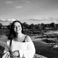 SUBSKILL Employee Alice Mouchard's profile photo