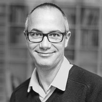 Södertälje kommun Employee Ola Göransson's profile photo