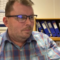 Jens-Erik Karstensen Email & Phone Number